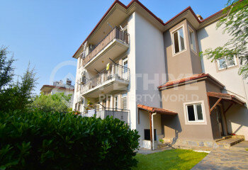 Квартира 3+1 в Фетхие, Турция | PTE-65292