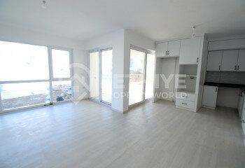 Квартира 3+1 в Фетхие, Турция | PBB-65291