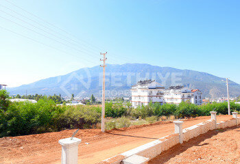 Квартира 3+1 в Фетхие, Турция | PBB-65291