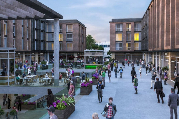 Квартира 1+1 в Кючюкчекмедже, Стамбул, Турция | PBB-65306