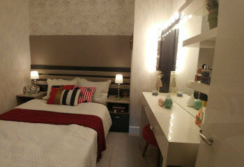 Квартира 1+1 в Кючюкчекмедже, Стамбул, Турция | PBB-65306