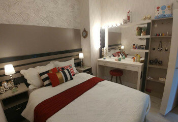 Квартира 1+1 в Кючюкчекмедже, Стамбул, Турция | PBB-65306