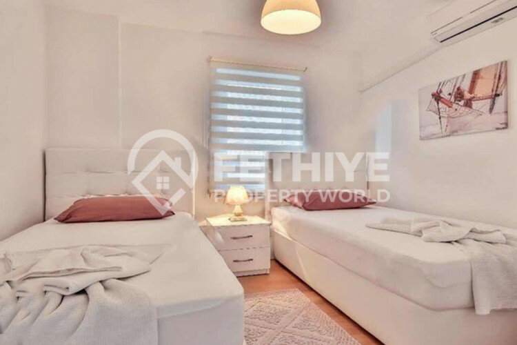 Квартира 2+1 в Каше, Турция | SBB-65303