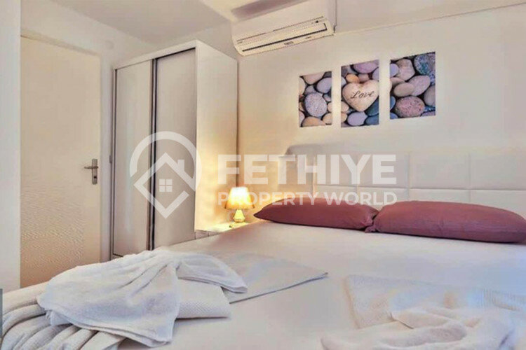 Квартира 2+1 в Каше, Турция | SBB-65303