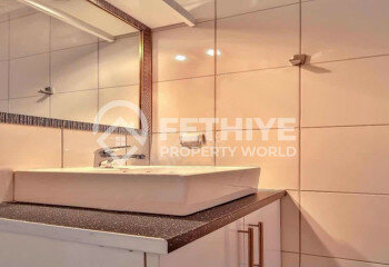 Квартира 2+1 в Каше, Турция | SBB-65303