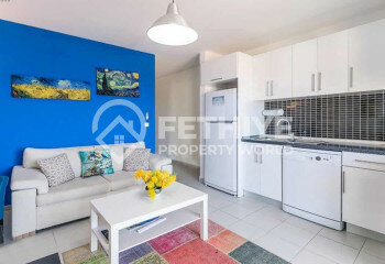 Квартира 2+1 в Каше, Турция | SBB-65303