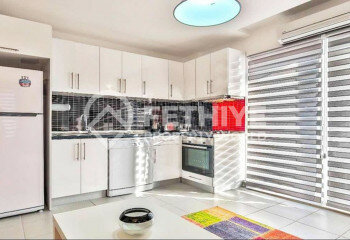 Квартира 2+1 в Каше, Турция | SBB-65303