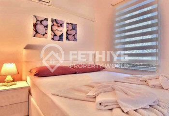 Квартира 2+1 в Каше, Турция | SBB-65303