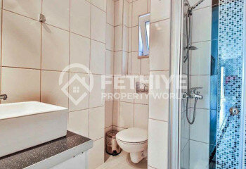 Квартира 2+1 в Каше, Турция | SBB-65303