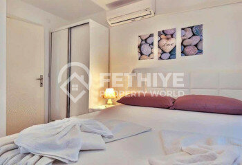 Квартира 2+1 в Каше, Турция | SBB-65303