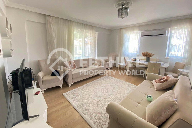 Квартира 3+1 в Каше, Турция | PKK-65304