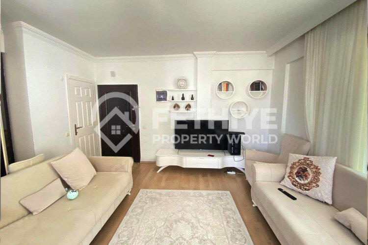 Квартира 3+1 в Каше, Турция | PKK-65304