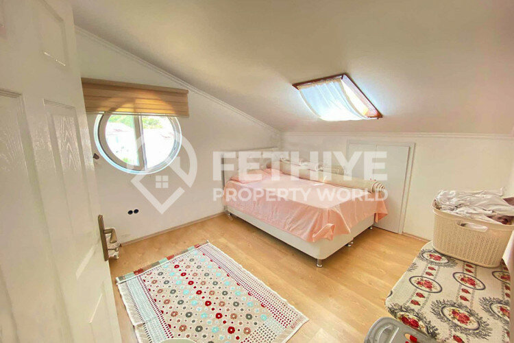 Квартира 3+1 в Каше, Турция | PKK-65304