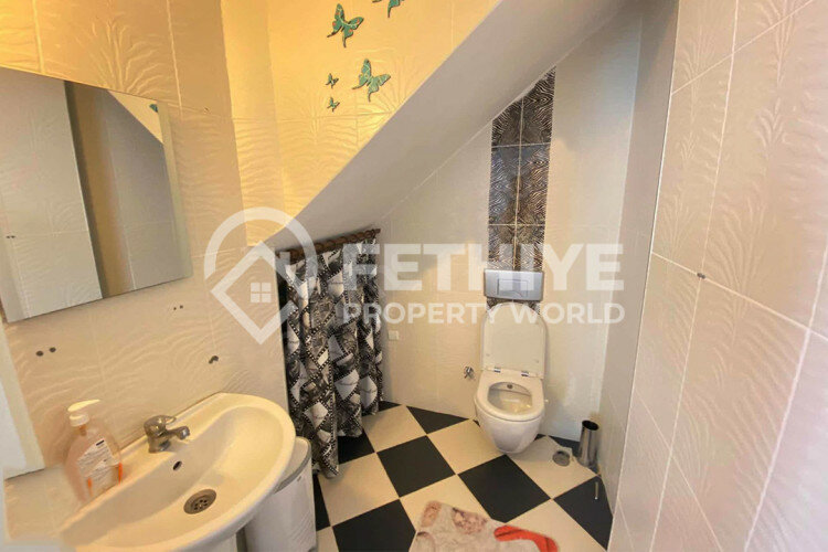 Квартира 3+1 в Каше, Турция | PKK-65304