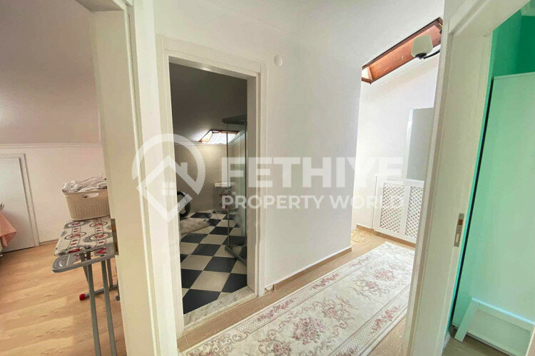 Квартира 3+1 в Каше, Турция | PKK-65304