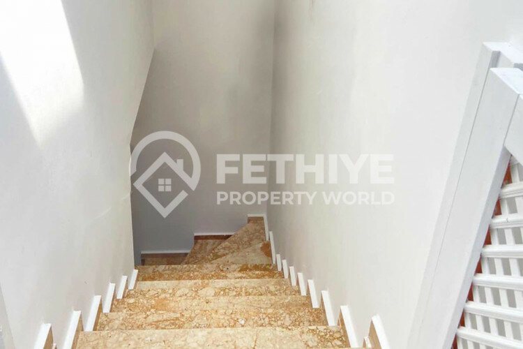 Квартира 3+1 в Каше, Турция | PKK-65304