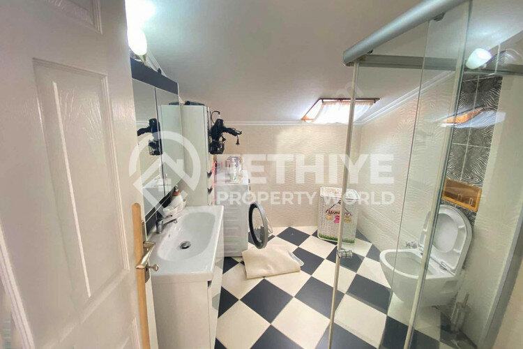 Квартира 3+1 в Каше, Турция | PKK-65304