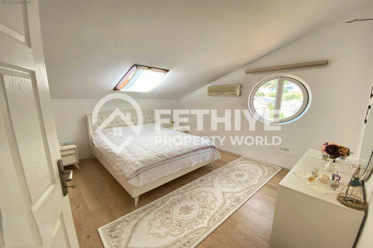 Квартира 3+1 в Каше, Турция | PKK-65304