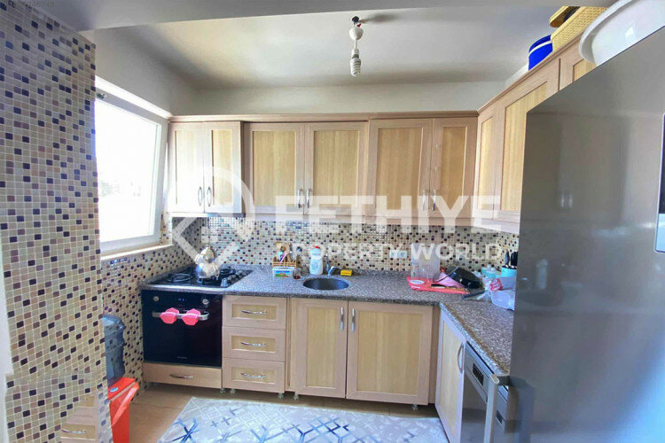 Квартира 3+1 в Каше, Турция | PKK-65304