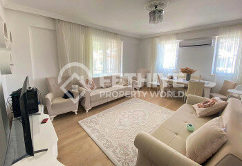 Квартира 3+1 в Каше, Турция | PKK-65304