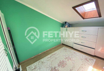 Квартира 3+1 в Каше, Турция | PKK-65304