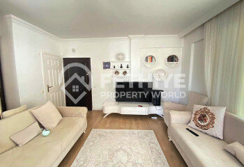 Квартира 3+1 в Каше, Турция | PKK-65304