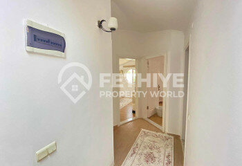 Квартира 3+1 в Каше, Турция | PKK-65304