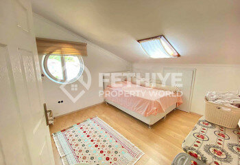 Квартира 3+1 в Каше, Турция | PKK-65304