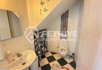 Квартира 3+1 в Каше, Турция | PKK-65304