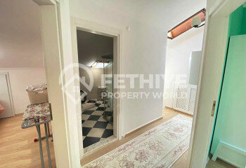 Квартира 3+1 в Каше, Турция | PKK-65304