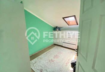 Квартира 3+1 в Каше, Турция | PKK-65304