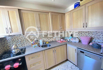 Квартира 3+1 в Каше, Турция | PKK-65304