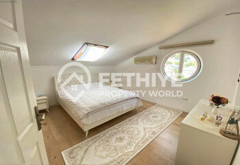 Квартира 3+1 в Каше, Турция | PKK-65304