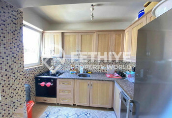 Квартира 3+1 в Каше, Турция | PKK-65304