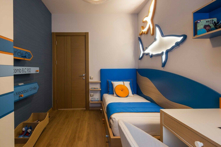 Квартира 1+1 в Кягытхане, Стамбул, Турция | STE-65300