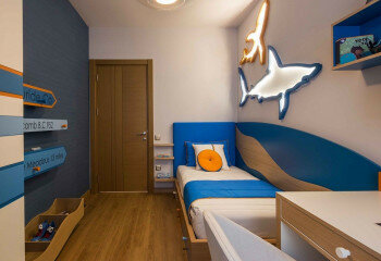 Квартира 1+1 в Кягытхане, Стамбул, Турция | STE-65300