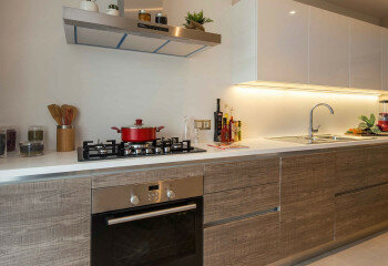 Квартира 1+1 в Кягытхане, Стамбул, Турция | STE-65300