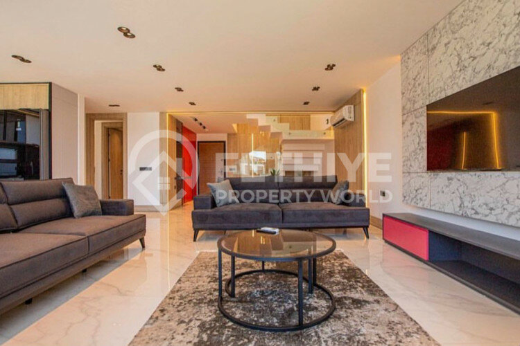 Квартира 2+1 в Калкане, Турция | PTE-65305