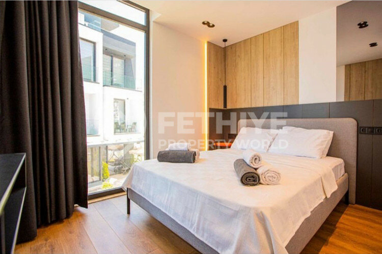 Квартира 2+1 в Калкане, Турция | PTE-65305