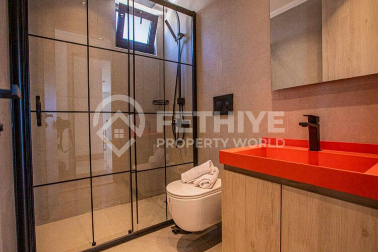 Квартира 2+1 в Калкане, Турция | PTE-65305