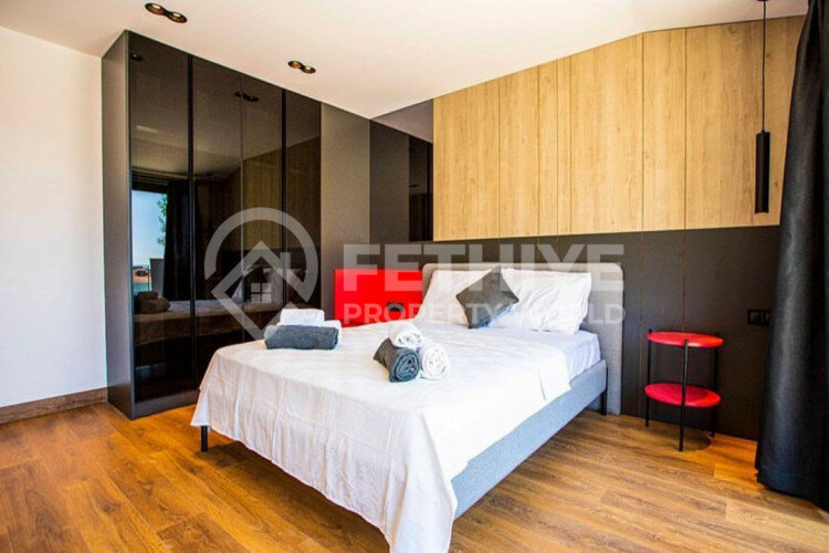 Квартира 2+1 в Калкане, Турция | PTE-65305