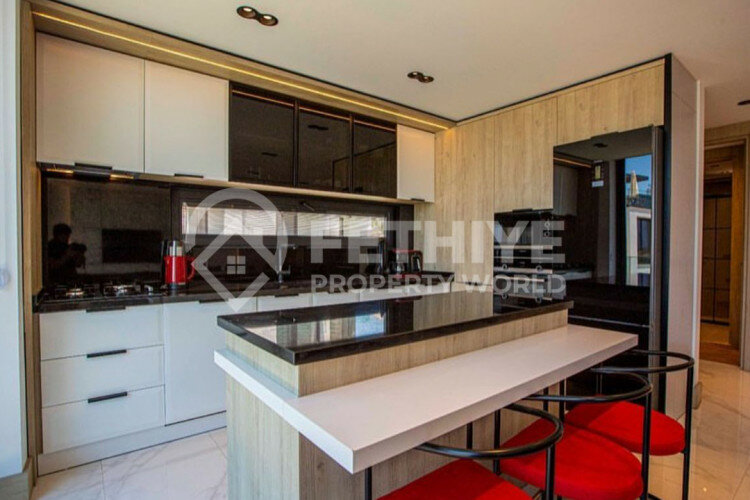 Квартира 2+1 в Калкане, Турция | PTE-65305