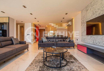 Квартира 2+1 в Калкане, Турция | PTE-65305