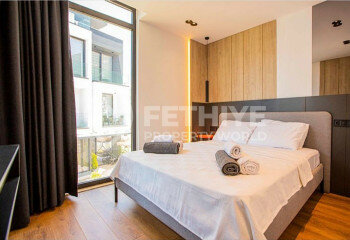 Квартира 2+1 в Калкане, Турция | PTE-65305