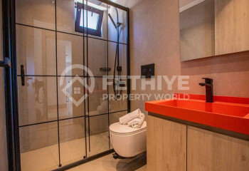 Квартира 2+1 в Калкане, Турция | PTE-65305