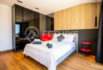 Квартира 2+1 в Калкане, Турция | PTE-65305
