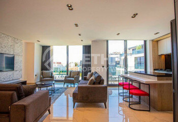 Квартира 2+1 в Калкане, Турция | PTE-65305