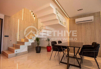 Квартира 2+1 в Калкане, Турция | PTE-65305