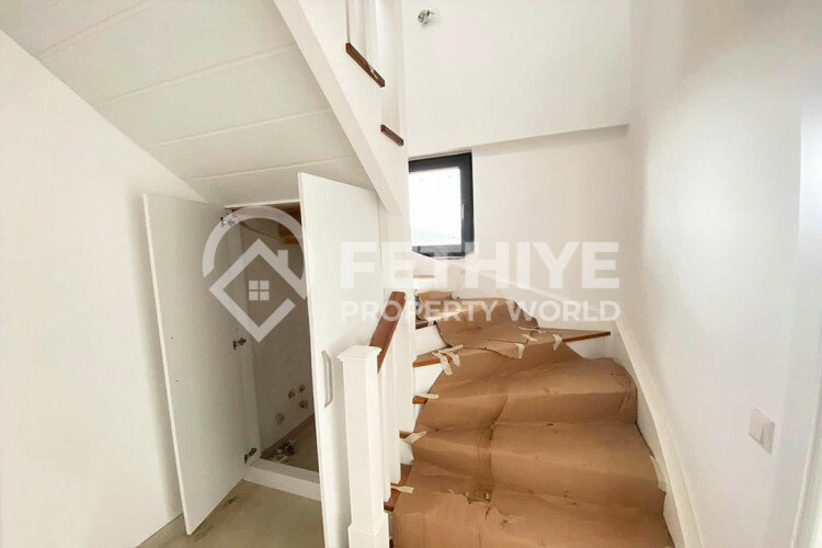 Квартира 3+1 в Каше, Турция | PBB-65298