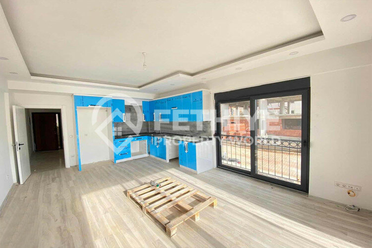 Квартира 3+1 в Каше, Турция | PBB-65298